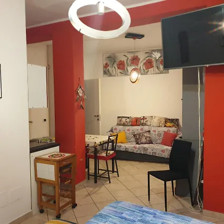 Apartmán Romeo1 *