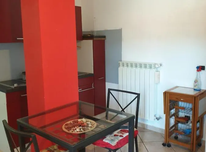 Romeo1 Apartmán