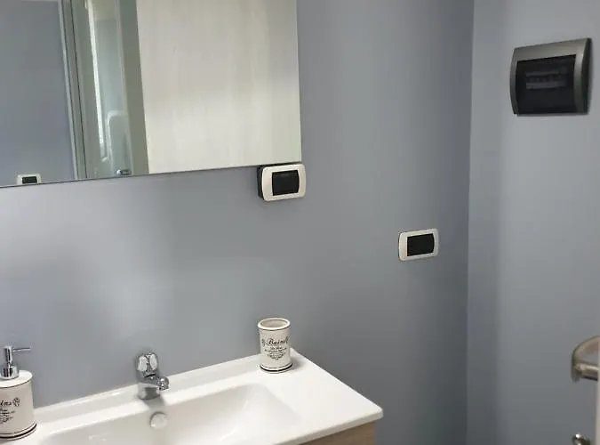 Apartmán Romeo1 *