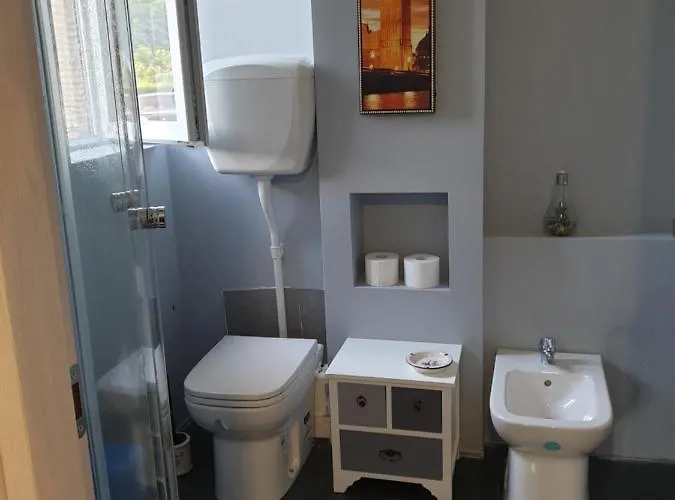 Apartmán Romeo1