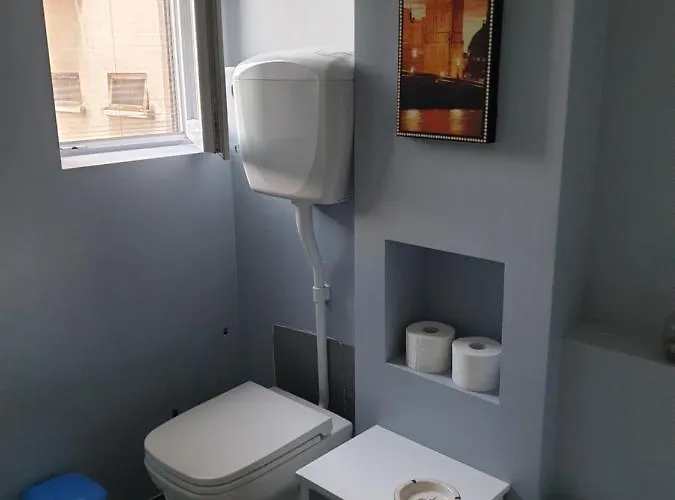 Apartmán Romeo1