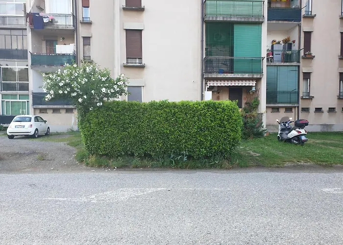 Romeo1 * Gallarate