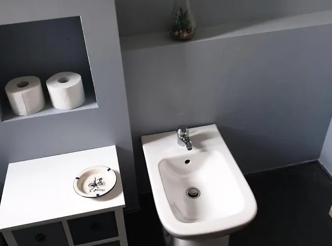 Romeo1 Apartmán *