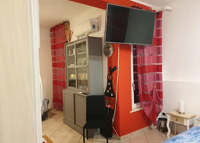 Romeo1 Apartmán *