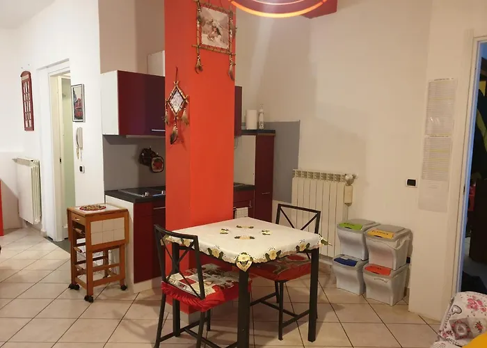 Romeo1 * Gallarate