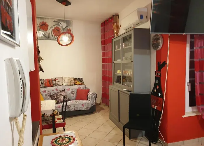 Apartmán Romeo1 Gallarate