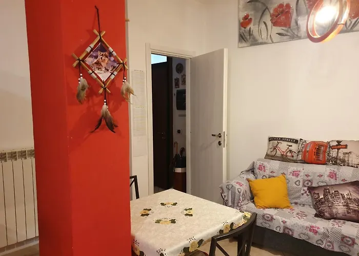 Romeo1 Apartmán *