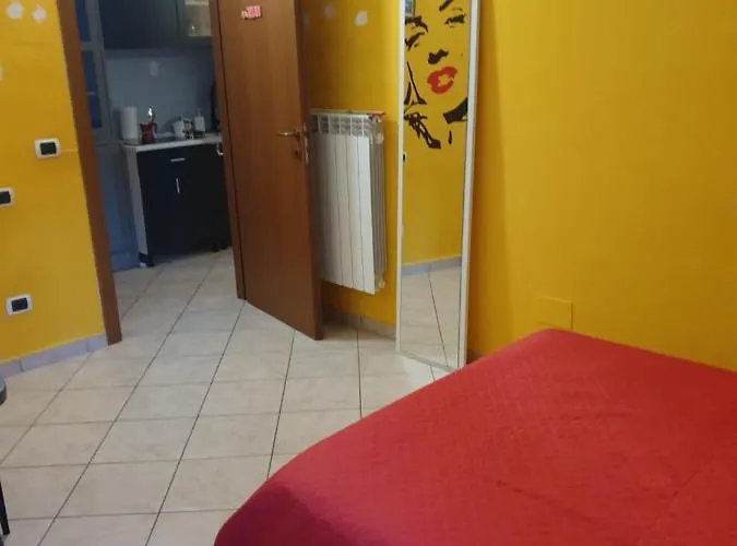 Romeo1 * Gallarate