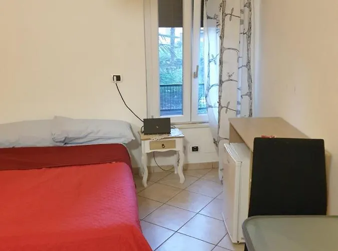 Romeo1 Apartmán