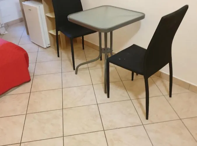 Apartmán Romeo1