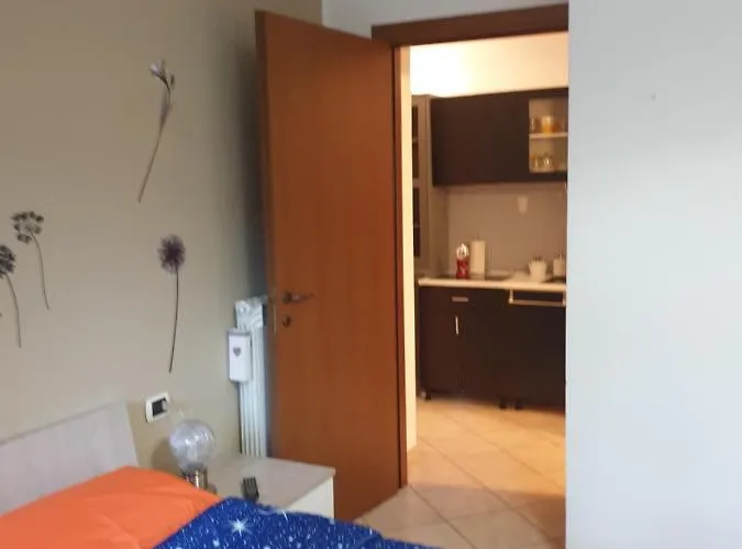 Apartmán Romeo1