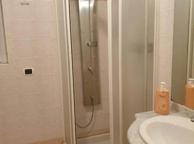 Apartmán Romeo1 Gallarate