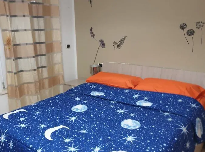 Apartmán Romeo1 Gallarate