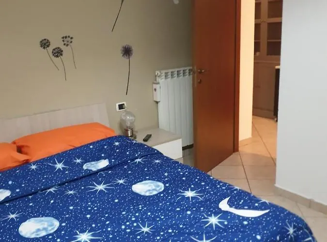 Apartmán Romeo1
