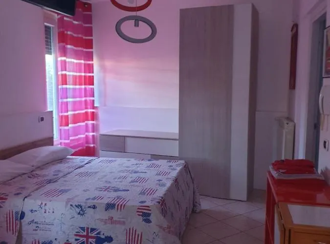 Romeo1 Apartmán