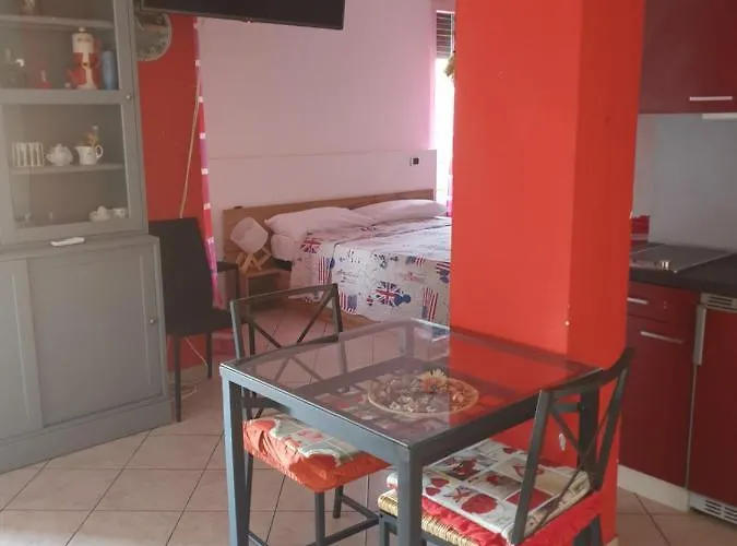 Romeo1 Gallarate