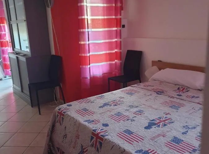 Apartmán Romeo1 *