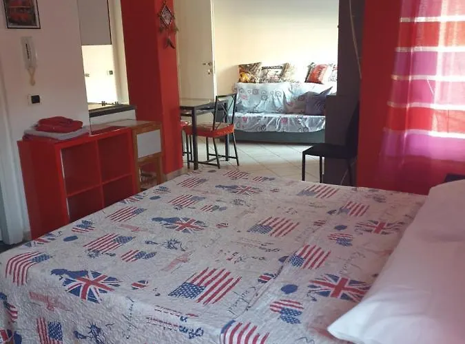 Apartmán Romeo1 *