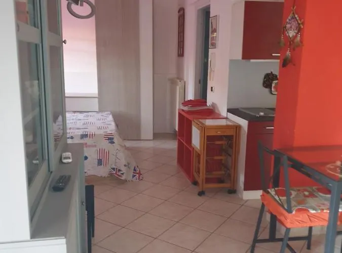 Apartmán Romeo1