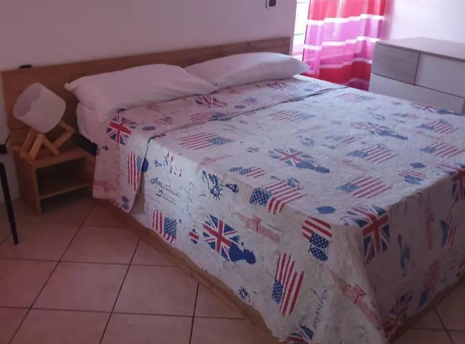 Romeo1 Apartmán