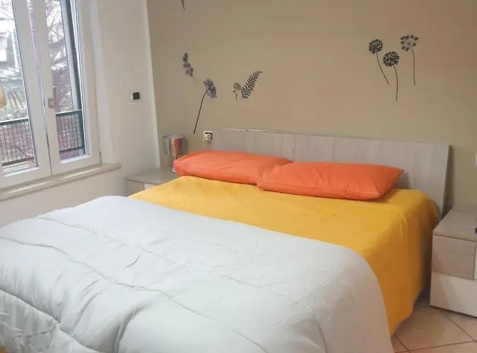 Romeo1 Apartmán