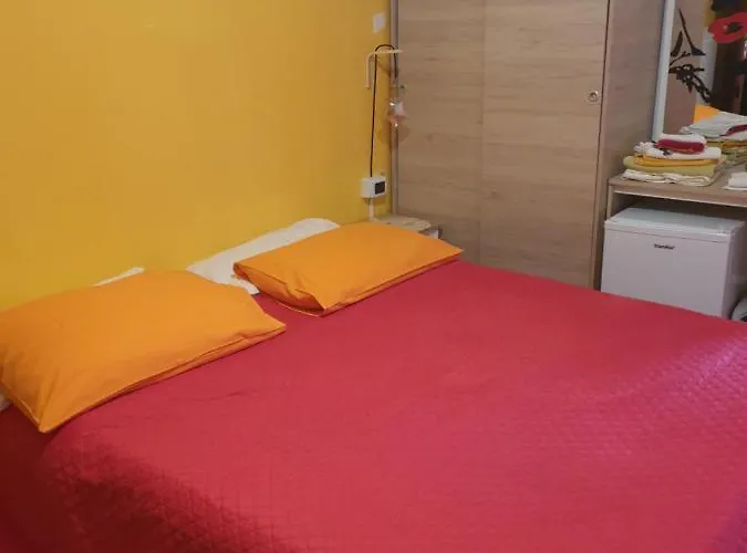 Apartmán Romeo1 *