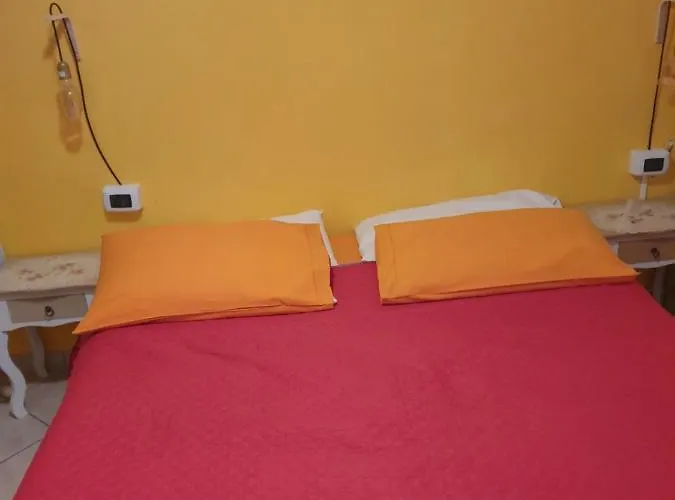 Romeo1 Apartmán Gallarate
