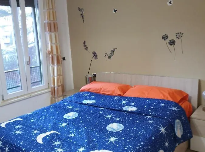 Romeo1 Apartman Gallarate