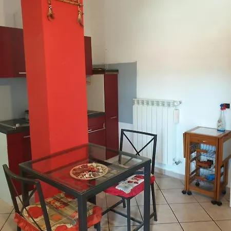 Romeo1 Apartment