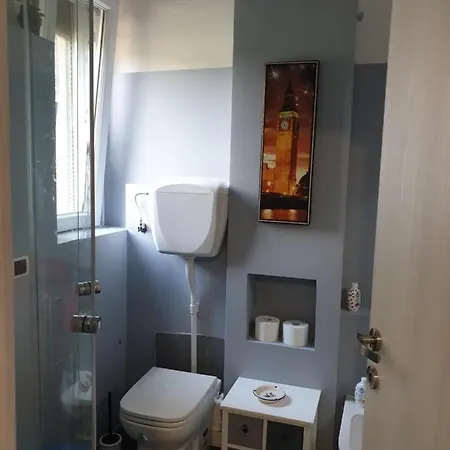 Romeo1 Apartment