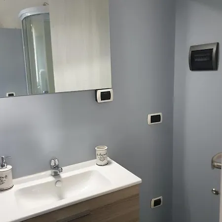 Apartment Romeo1 *