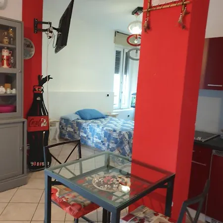 Romeo1 Apartment *