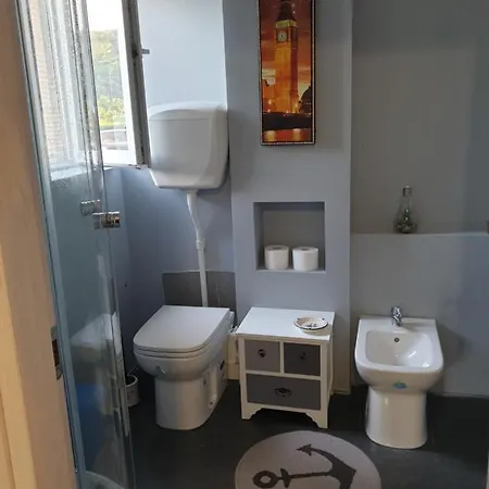 Apartment Romeo1