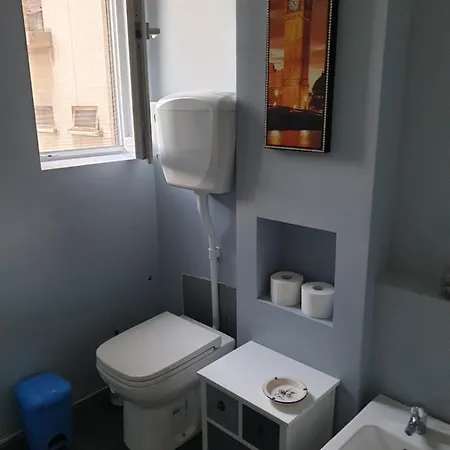 Apartment Romeo1