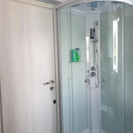 Romeo1 Apartment Gallarate