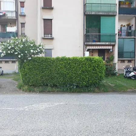 Romeo1 * Gallarate