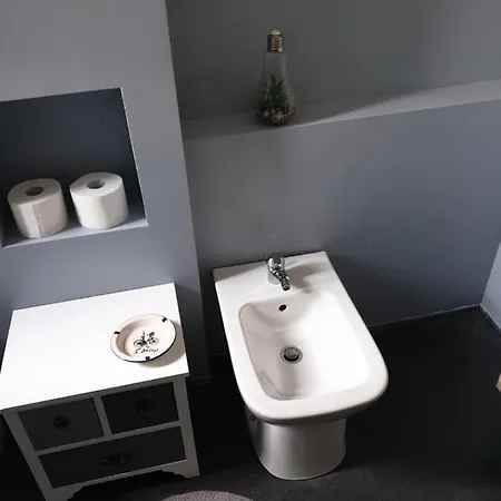 Romeo1 Apartment *