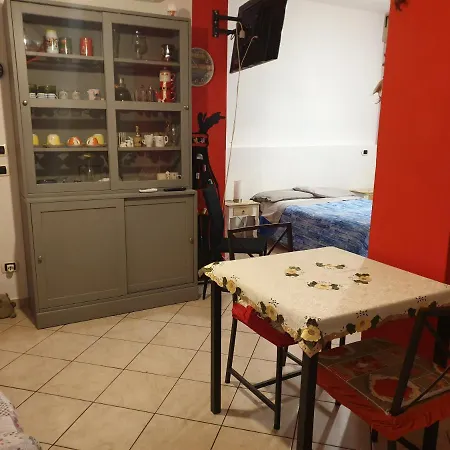 Romeo1 Apartment