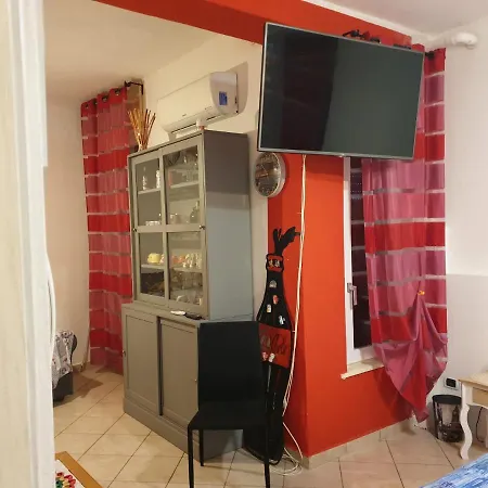 Romeo1 Apartment *