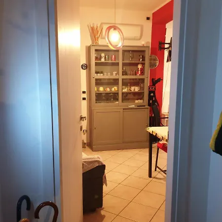 Apartment Romeo1 Gallarate