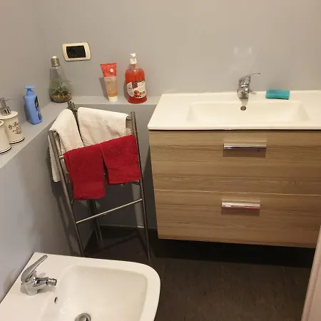 Apartment Romeo1