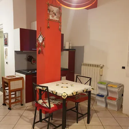 Romeo1 * Gallarate