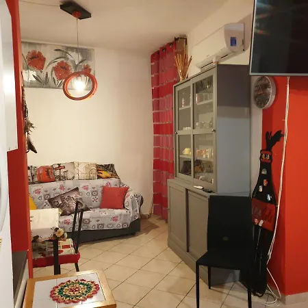 Apartment Romeo1 Gallarate