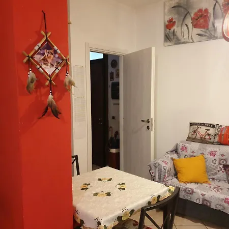 Romeo1 Apartment *