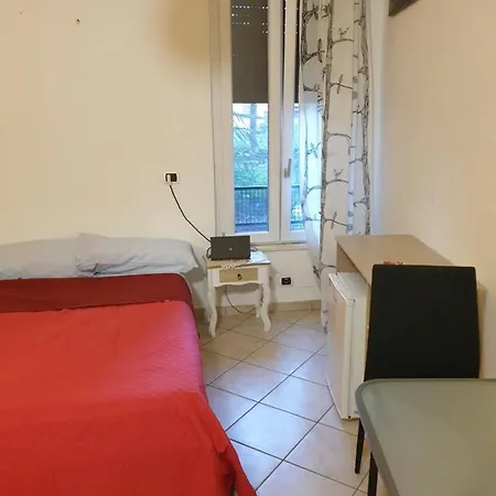 Romeo1 Apartment