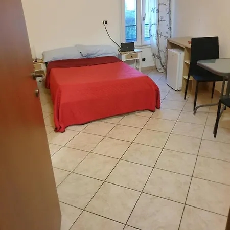 Apartment Romeo1 Gallarate