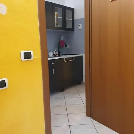 Romeo1 Apartment
