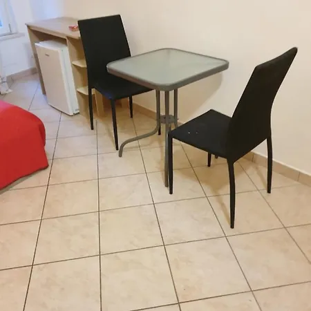 Lägenhet Romeo1