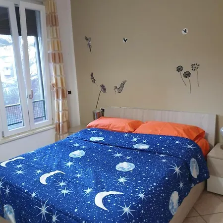 Romeo1 Apartment Gallarate