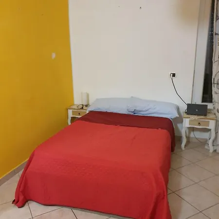 Romeo1 Lägenhet *